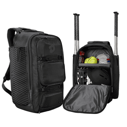 The Softball Bags You Need from HB Sports - Shop HB Sports