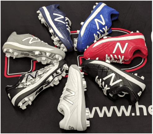 The Importance of Baseball Cleats and How to Choose Them