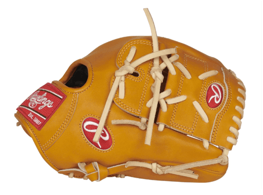 The History of Baseball Gloves: Evolution of Rawlings Gloves