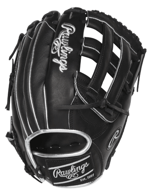 The Best Selection of Rawlings Baseball Gloves