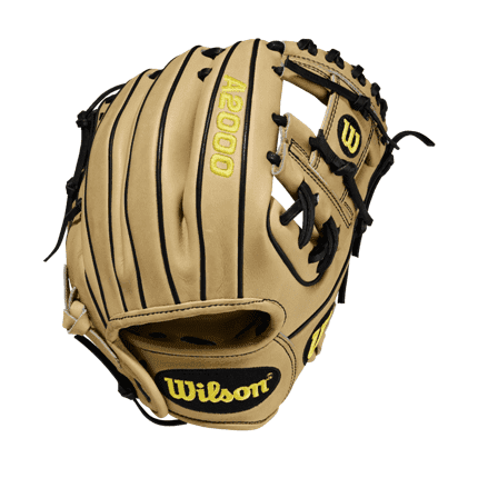 A Look at Some Choice Wilson Baseball Gloves - Shop HB Sports