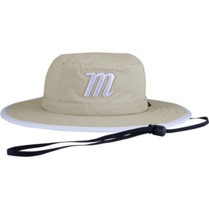 Marucci "M" Scout Boonie: MAHTBNSCT