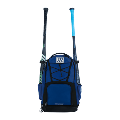 Shop Marucci Sports BLAZR Bat Pack: MBBLZRBP (Multiple Colors) at Headbanger Sports