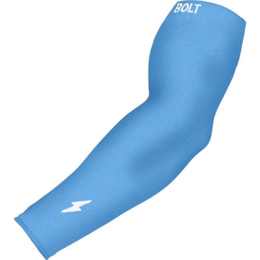 Shop Bruce Bolt Graduated Compression Full Arm Sleeve at Headbanger Sports