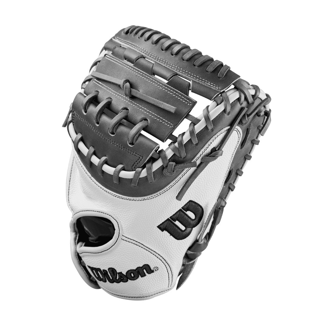 2024 A2000 Classic SuperSkin FPCM23 33" Fastpitch Softball Catcher's Mitt: WBW10268134