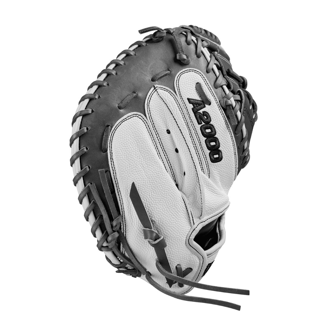 2024 A2000 Classic SuperSkin FPCM23 33" Fastpitch Softball Catcher's Mitt: WBW10268134