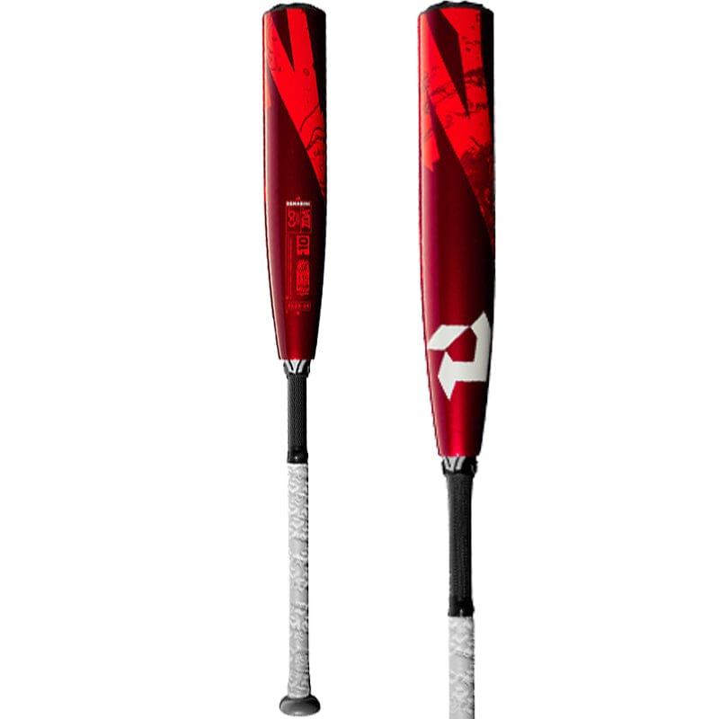 Shop 2024 DeMarini Zoa (-10) USSSA Baseball Bat: WBD2466010