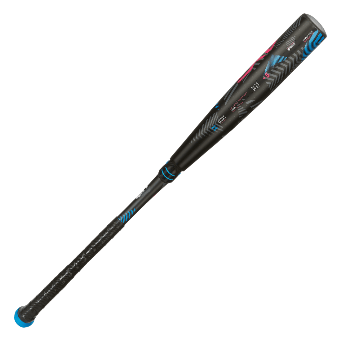 2024 AXE Avenge Pro 3 Hybrid (-5) USA Baseball Bat: L208M