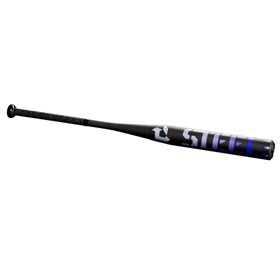 2025 DeMarini Steel Single Wall 12" USSSA/USA Slowpitch Softball Bat: WBD2519010