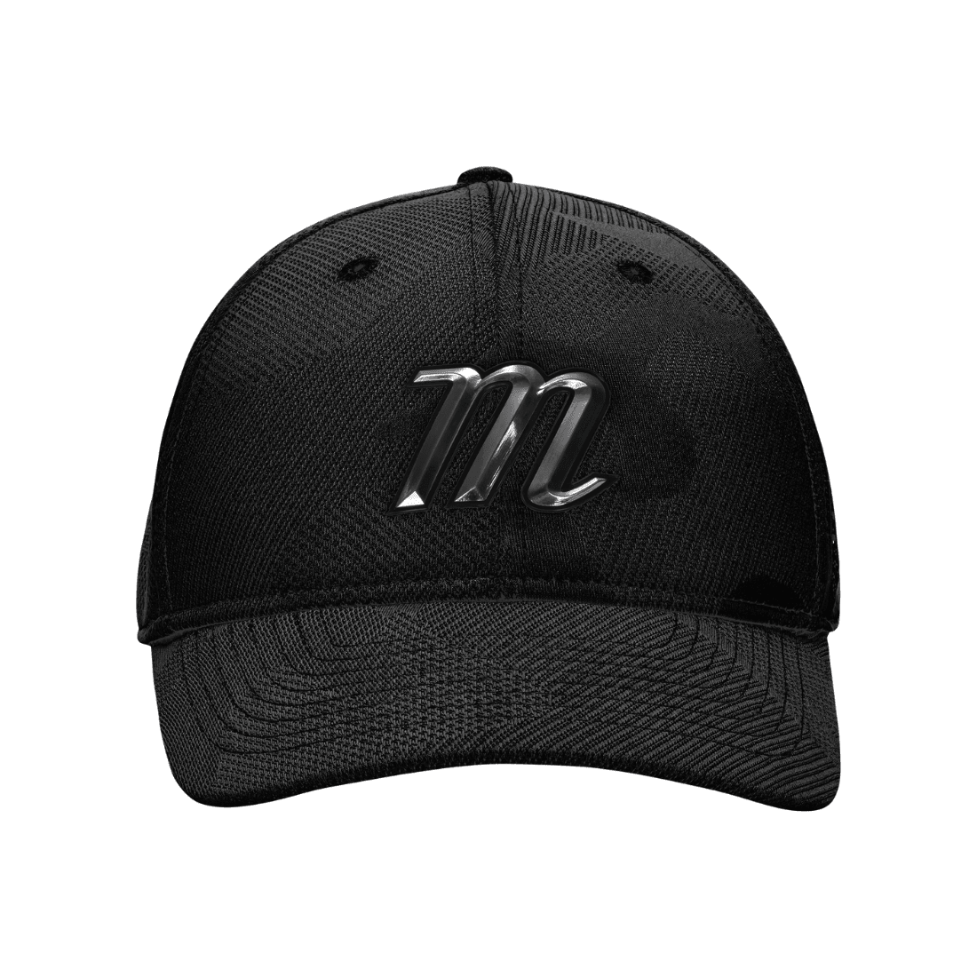 Shop Marucci The "M" Breezeway Snapback Hat: MAHTBRZWAY at Headbanger Sports