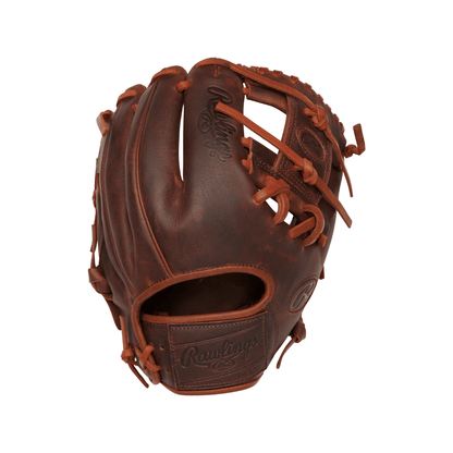 Shop Rawlings Pro Label Elements Series "Earth" 11.5"  Baseball Glove: RPRO204-2TI at Headbanger Sports