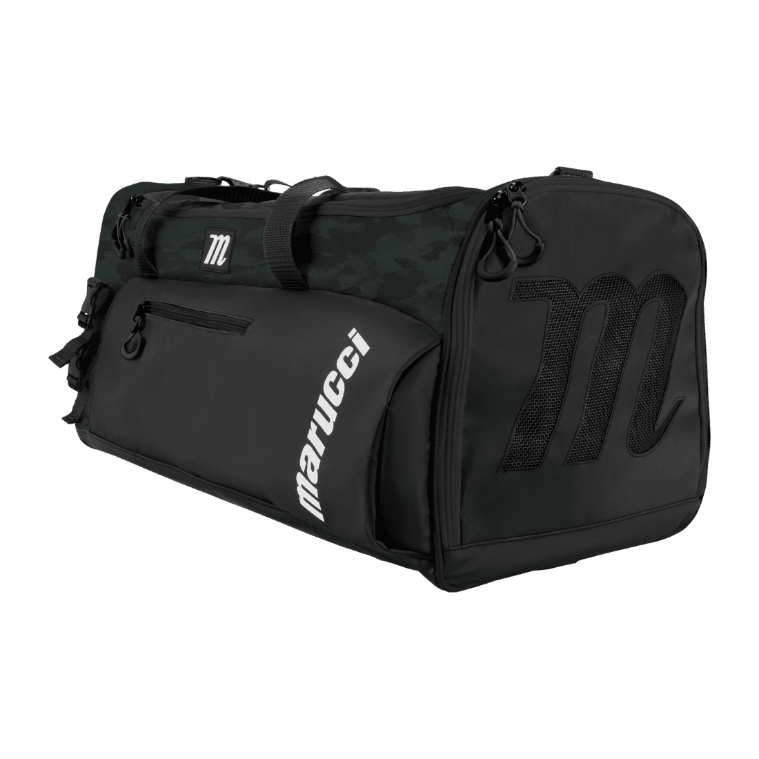 Shop Marucci Pro Utility Duffel Bag MB3PUDB at Headbanger Sports