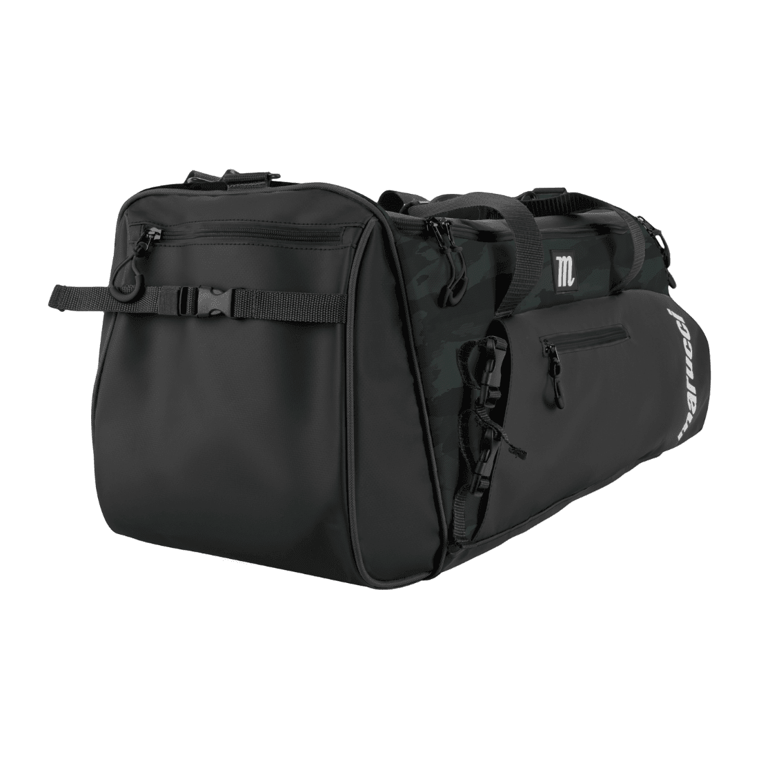 Shop Marucci Pro Utility Duffel Bag MB3PUDB at Headbanger Sports