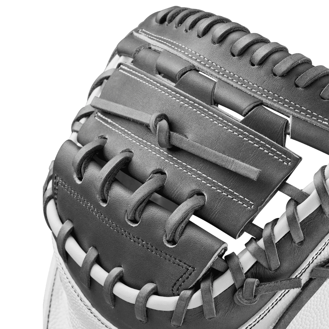 2024 A2000 Classic SuperSkin FPCM23 33" Fastpitch Softball Catcher's Mitt: WBW10268134