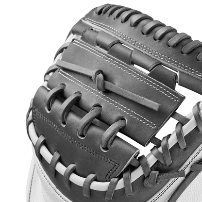 2024 A2000 Classic SuperSkin FPCM23 33" Fastpitch Softball Catcher's Mitt: WBW10268134