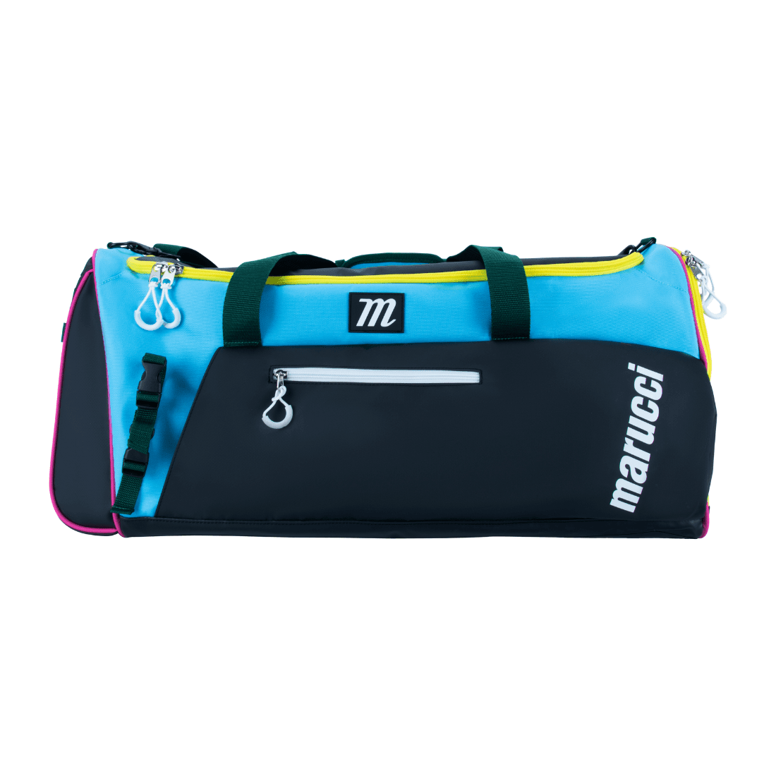 Shop Marucci Pro Utility Duffel Bag MB3PUDB at Headbanger Sports