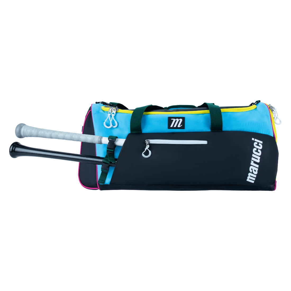 Shop Marucci Pro Utility Duffel Bag MB3PUDB at Headbanger Sports