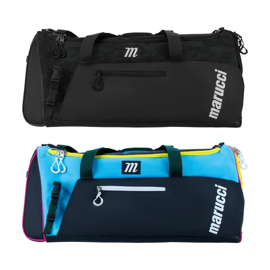 Shop Marucci Pro Utility Duffel Bag MB3PUDB at Headbanger Sports