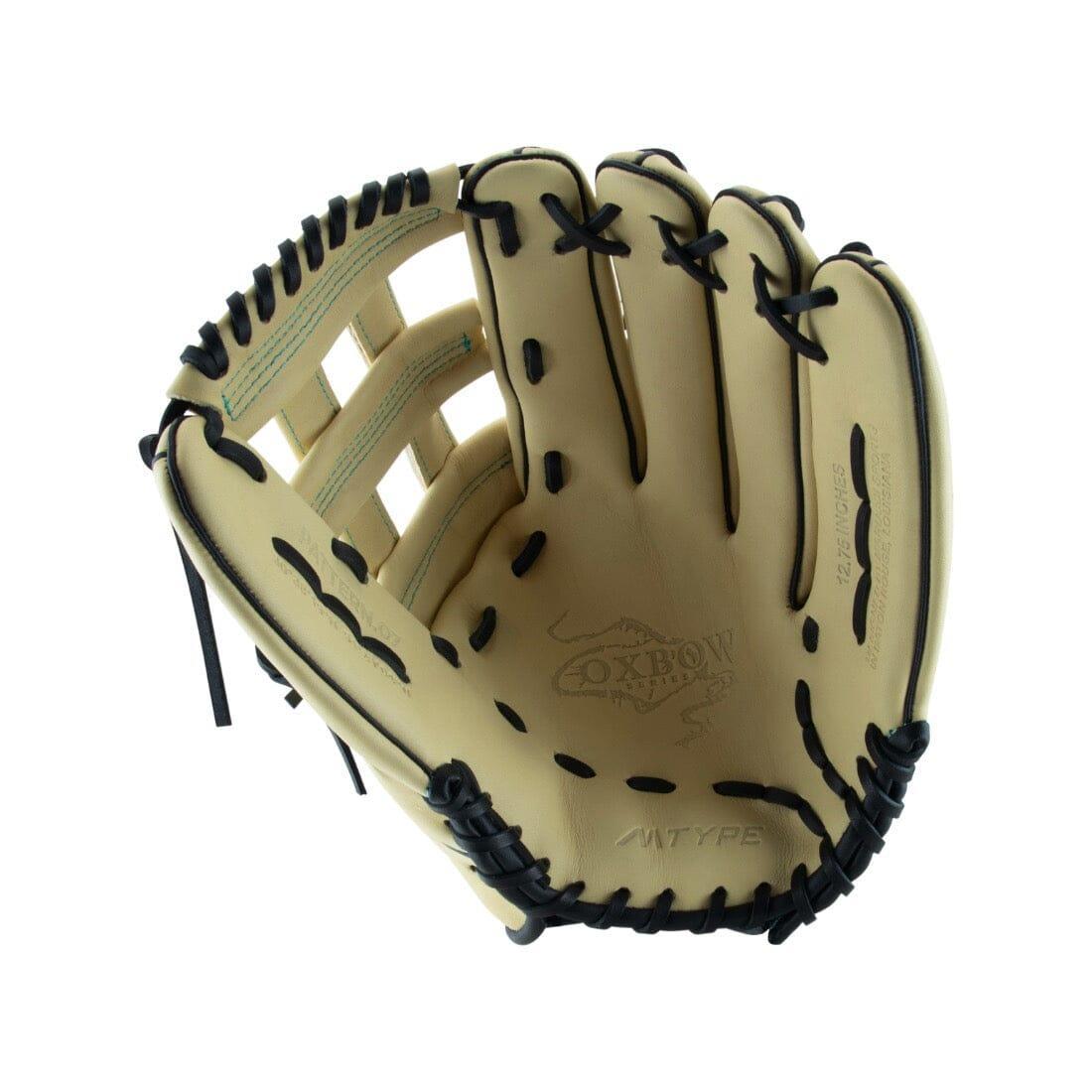 Shop Marucci Oxbow M Type 78R3 12.75" Outfield Baseball Glove: MFG3OX78R3 at Headbanger Sports