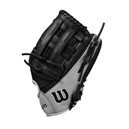 Wilson A1000 1750 12.5" Baseball Glove: WBW102585125