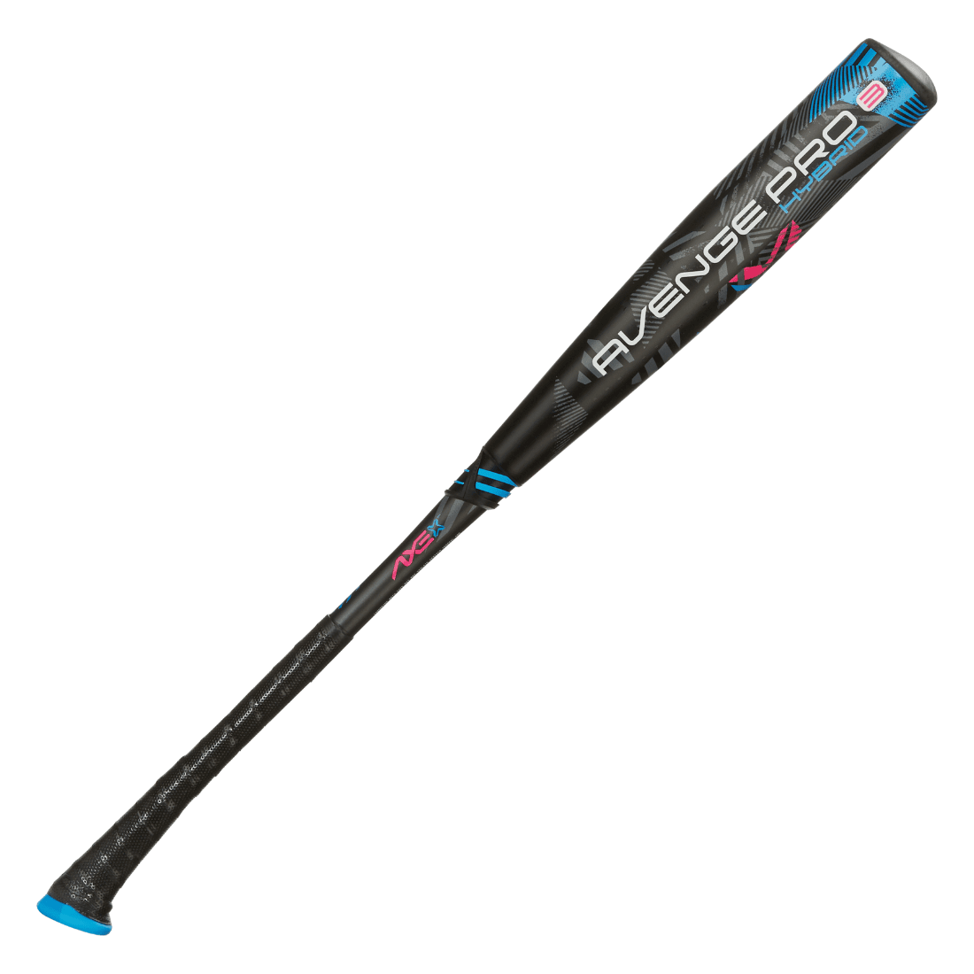 2024 AXE Avenge Pro 3 Hybrid (-5) USA Baseball Bat: L208M