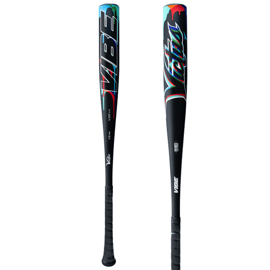 2024 Victus Vibe ( -3 ) BBCOR Baseball Bat: VCBVIB