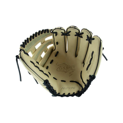 Shop Marucci Oxbow 45A3 12" Infield Baseball Glove: MFG3OX45A3 at Headbanger Sports