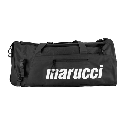 Shop Marucci Team Utility Duffel Bag: MB3TUDB At Headbanger Sports