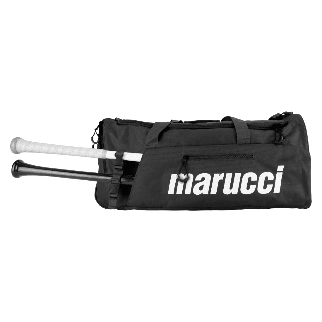 Shop Marucci Team Utility Duffel Bag: MB3TUDB At Headbanger Sports