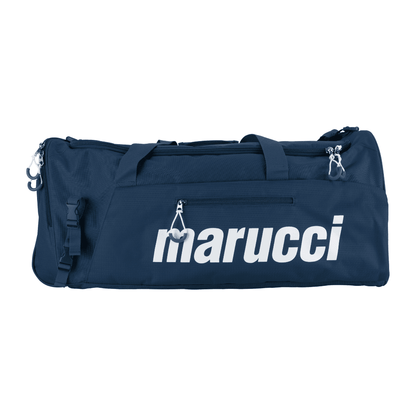 Shop Marucci Team Utility Duffel Bag: MB3TUDB At Headbanger Sports