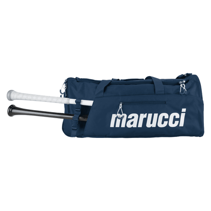 Shop Marucci Team Utility Duffel Bag: MB3TUDB At Headbanger Sports