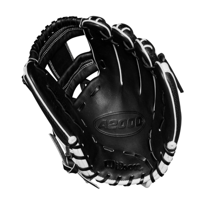 2024 A2000 Classic SuperSkin H12 12" Fastpitch Softball Glove: WBW10262412