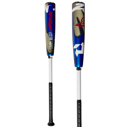 2025 DeMarini Zen (-10) 2 5/8