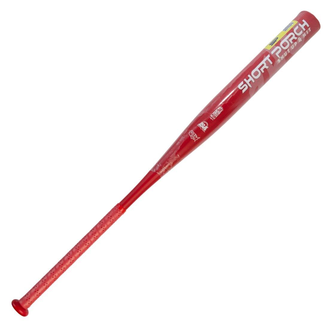 2025 Short Porch Wig Popper 12" End Loaded 1PC USSSA Slowpitch Softball Bat