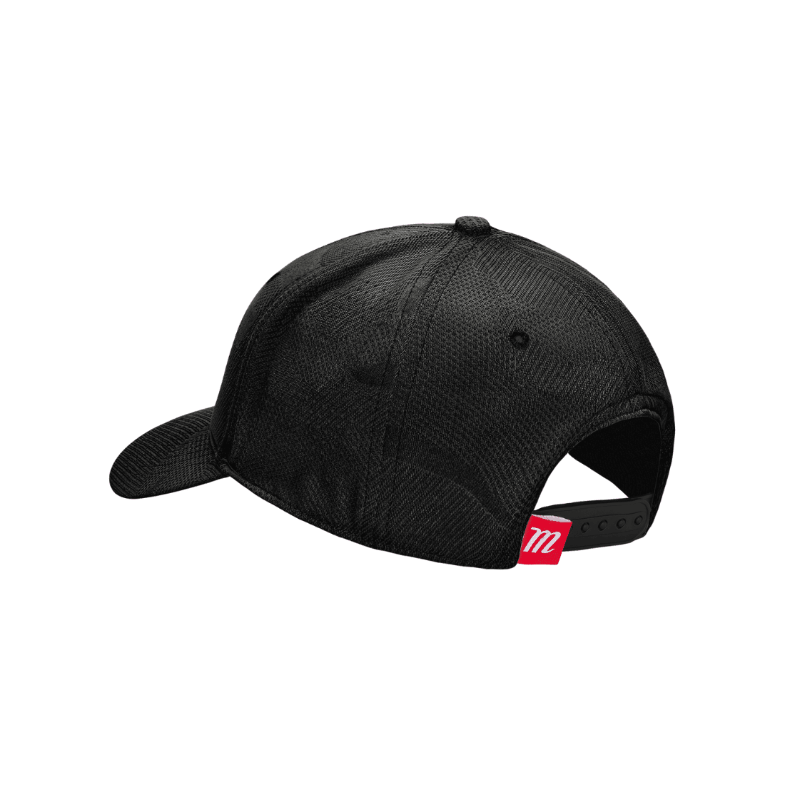 Shop Marucci The "M" Breezeway Snapback Hat: MAHTBRZWAY at Headbanger Sports