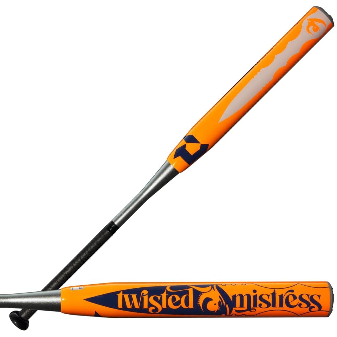 2025 Jeremy Yates Signature Twisted Mistress V2 13" USSSA Slowpitch Bat: WBD2582010