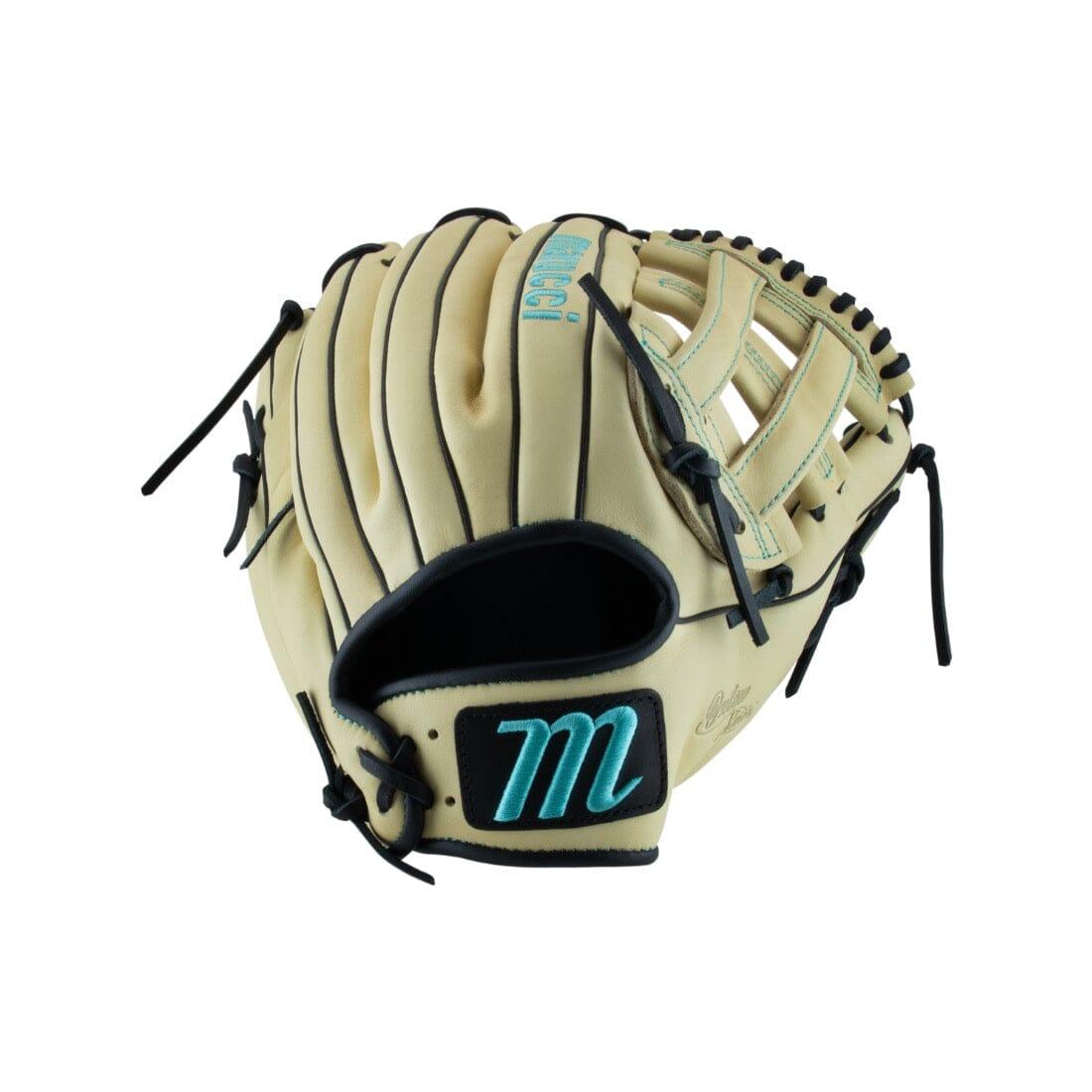 Shop Marucci Oxbow 45A3 12" Infield Baseball Glove: MFG3OX45A3 at Headbanger Sports