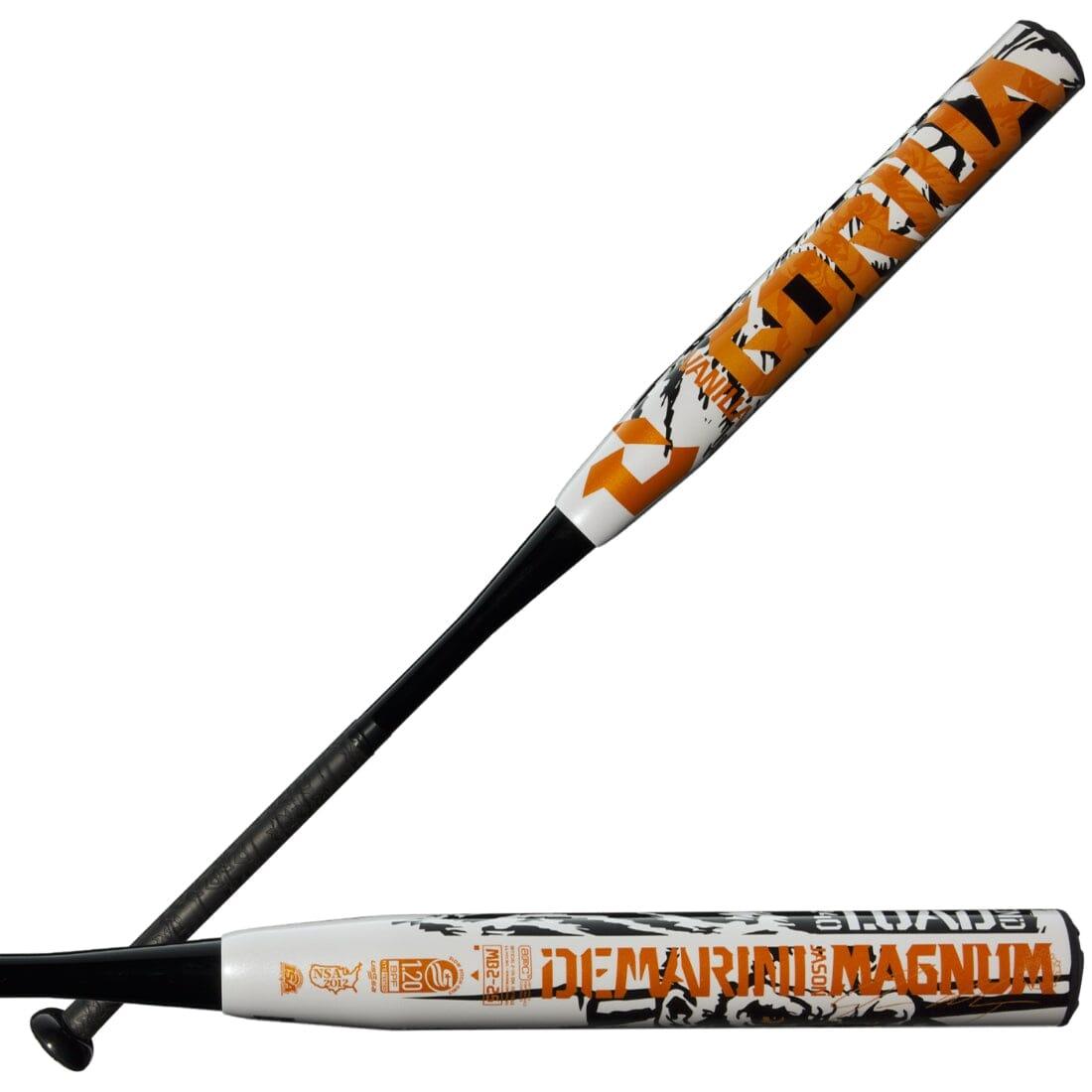 2025 Jason Magnum Signature Nautalai Vanilla Gorilla V3 12.5" USSSA Slowpitch Bat: WBD2583010