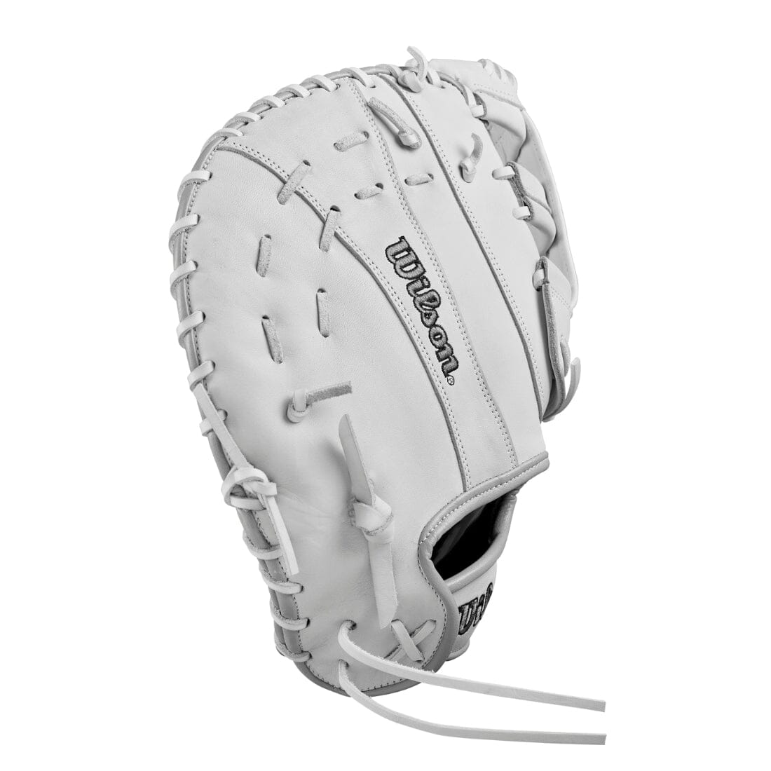 Wilson A1000 CM33 33" Fastpitch Softball Catcher's Mitt: WBW10260033