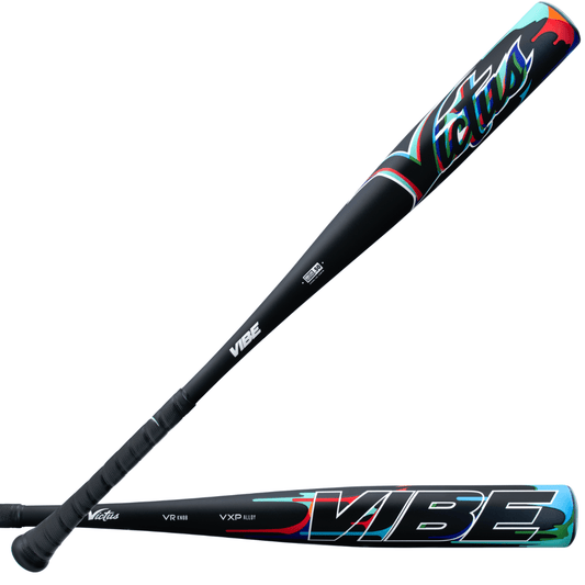 2024 Victus Vibe ( -3 ) BBCOR Baseball Bat: VCBVIB