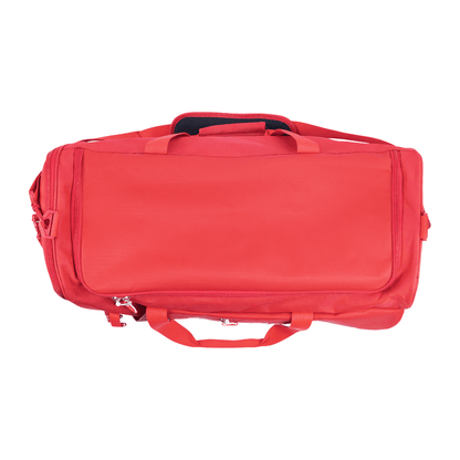 Shop Marucci Team Utility Duffel Bag: MB3TUDB At Headbanger Sports