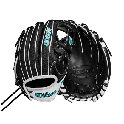 2024 A2000 Classic SuperSkin H12 12" Fastpitch Softball Glove: WBW10262412