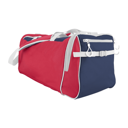 Shop Marucci Team Utility Duffel Bag: MB3TUDB At Headbanger Sports