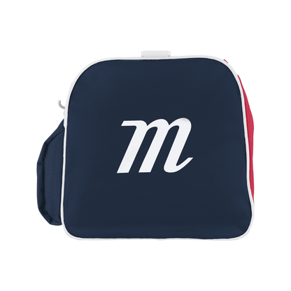 Shop Marucci Team Utility Duffel Bag: MB3TUDB At Headbanger Sports