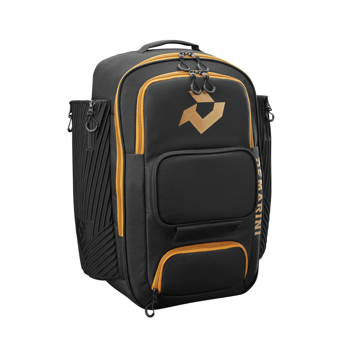 DeMarini Spectre V2 Baseball and Softball Backpack: WB57439