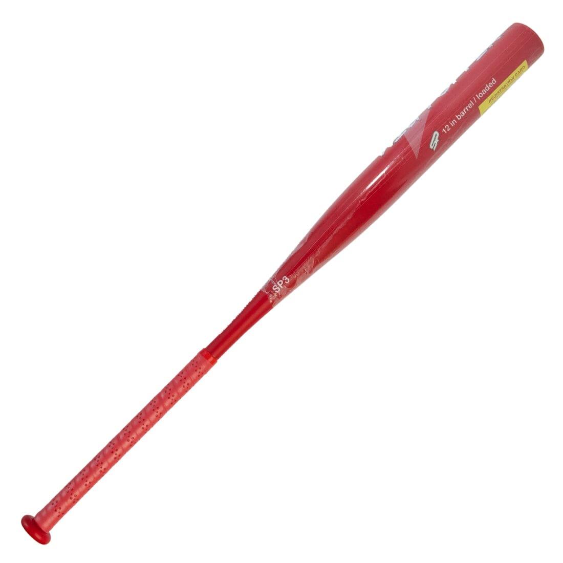 2025 Short Porch Wig Popper 12" End Loaded 1PC USSSA Slowpitch Softball Bat