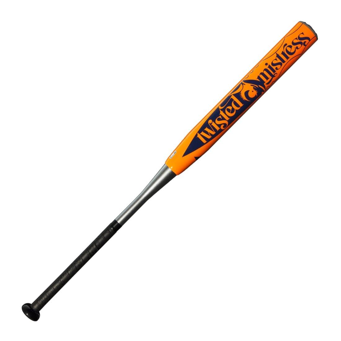 2025 Jeremy Yates Signature Twisted Mistress V2 13" USSSA Slowpitch Bat: WBD2582010