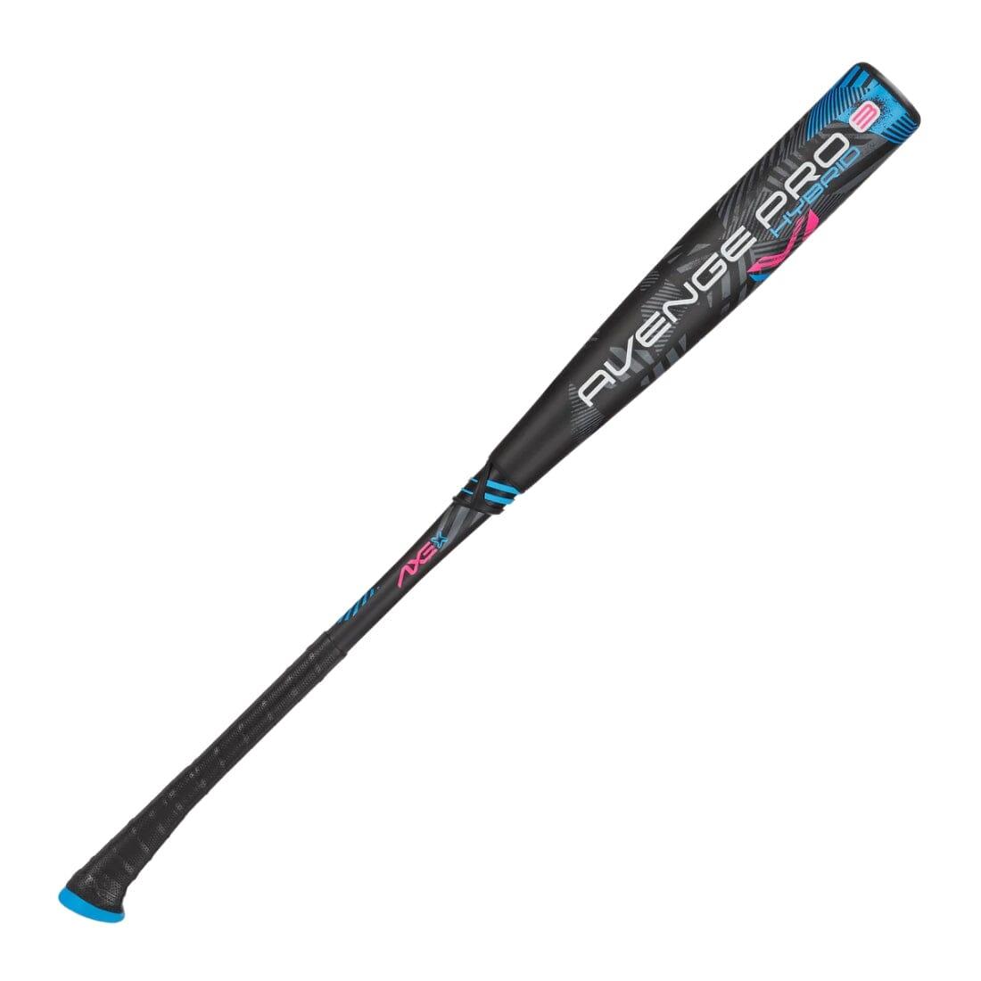 2024 Axe Avenge Pro Hybrid (-3) BBCOR Baseball Bat: L130M