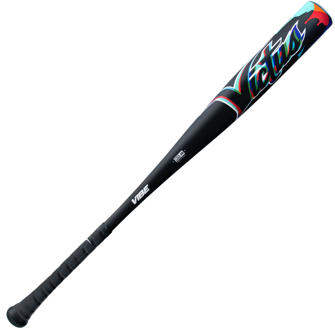 Shop 2024 Victus Vibe ( -3 ) BBCOR Baseball Bat: VCBVIB at Headbanger Sports