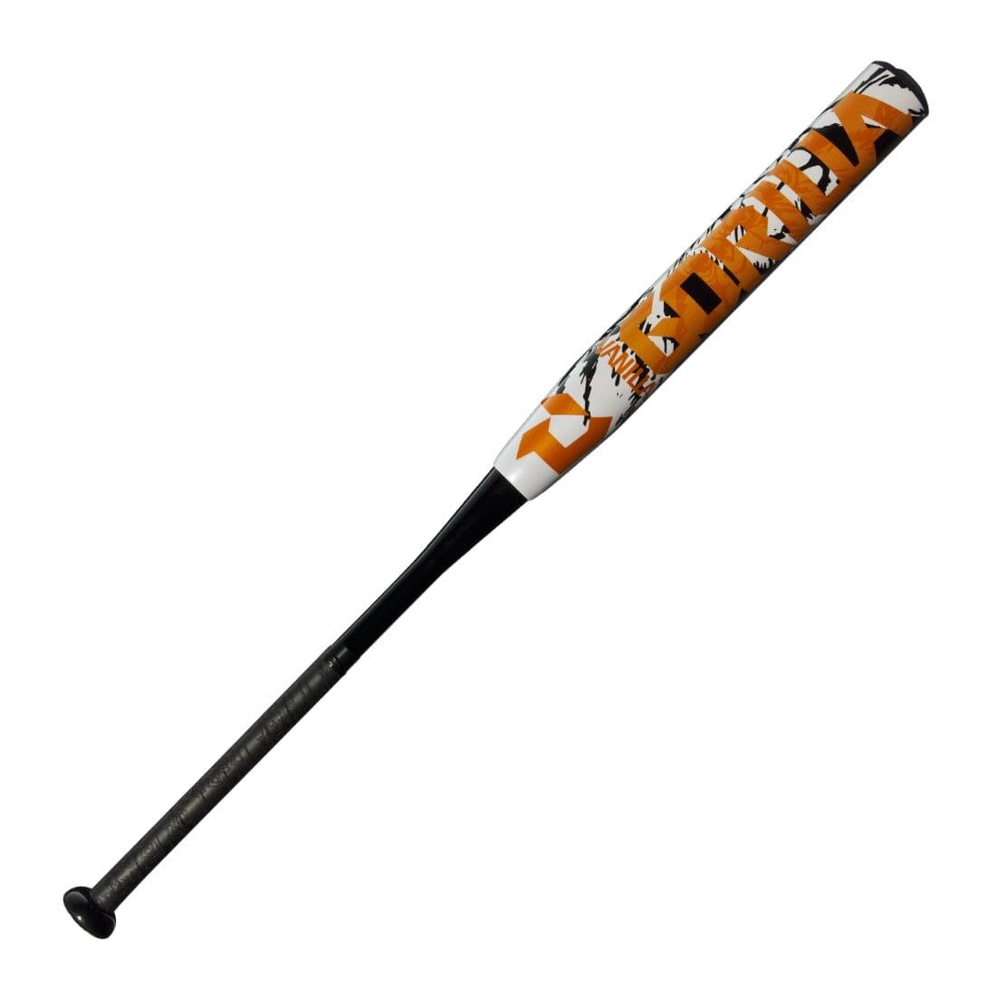 2025 Jason Magnum Signature Nautalai Vanilla Gorilla V3 12.5" USSSA Slowpitch Bat: WBD2583010